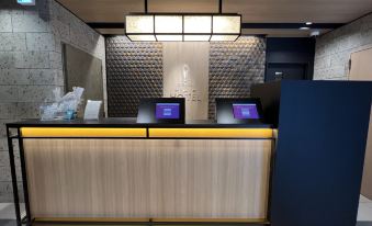 stayme THE HOTEL Asakusa Riverside