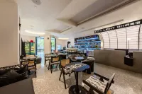 CITY LIGHT Designer Boutique Hotel. - 바