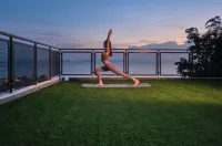 Perhentian Marriott Resort & Spa - Gym