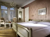 Royal St Georges Hotel Interlaken - MGallery Collection