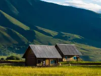 토키구노 마운틴 레지던스 허무촌 허무 성공 야영지 주변 호텔