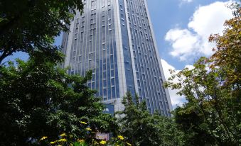 Holiday Inn Express Kunming Xueli