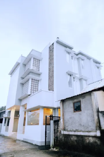 Casa Felice by Reccoma