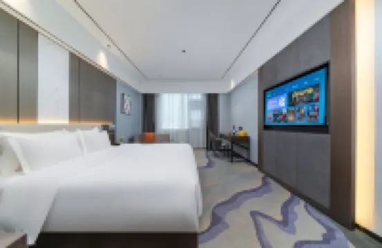 米漾米居酒店（江華店）