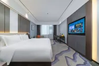 MEYO Hotel Hôtels à : Jianghua