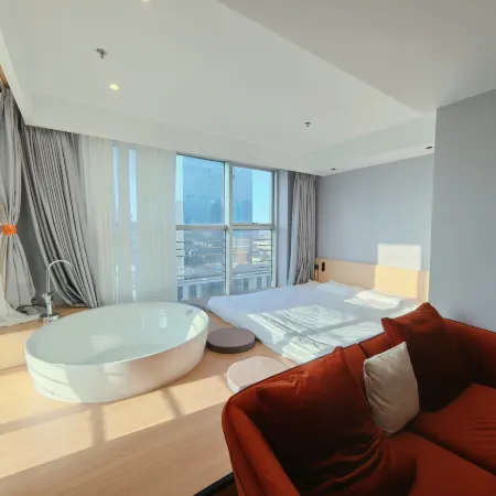 Yunman Siji Homestay