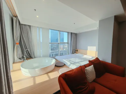 Yunman Siji Homestay