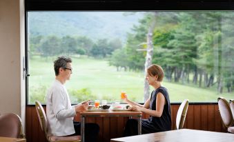 Tsumagoi Prince Hotel