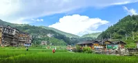 Shanshuimo Homestay (Zhaoxing Dong Village Scenic Area)