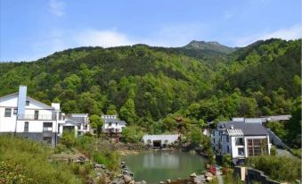 Lushan Zuixiang Private Hot Spring Villa