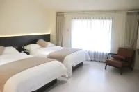 Meizhou island Xiao Manyi homestay