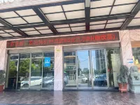 Haocheng Business Hotel Ruian City