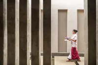 Jetwing Kandy Gallery, A Luxury Reserve - spa
