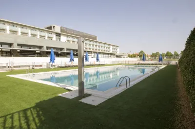 Occidental Aranjuez Các khách sạn ở 
