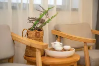 Mount Wuyi Yitian Hotel