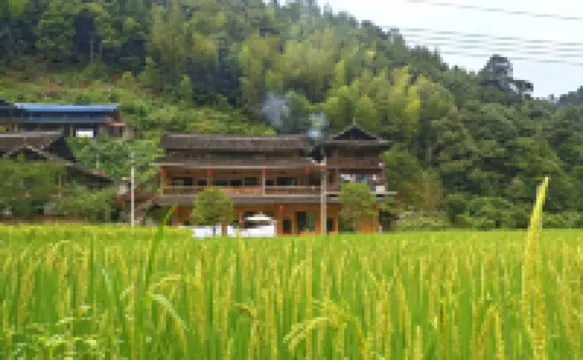 Nanxiyuan Homestay