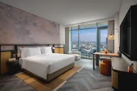 Hotel Indigo Yantai Golden Coast