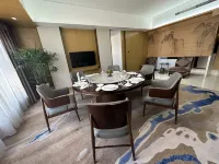 Li Cai Tian Qi Hotel - Aamiainen