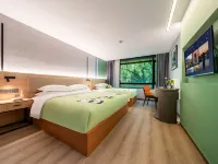 โรงแรมมายฟีล (จุดชมวิวทะเลสาบตะวันตก หางโจว) โรงแรมใกล้ทางเดินซู