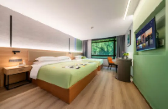 MyFeel Hotel (West Lake  in Hangzhou West Lake Scenic Area)