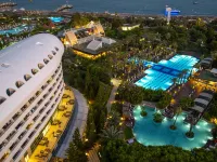 Concorde De Luxe Resort Lara Antalya – Prive Ultra All Inclusive Hotels near Kadriye Beach