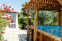 esperides holidays