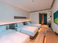 MGL HOTEL Hotels in Karamay