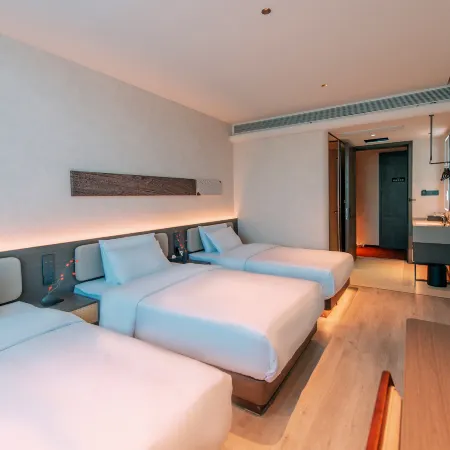 MGL HOTEL
