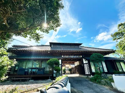 一宿一景一生緣（千葉市原）