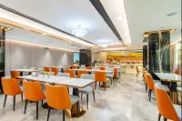 Vienna Hotel (Jieyang Chaoshan Airport Terminal Branch)