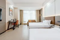 Golden Stone Business Hotel
