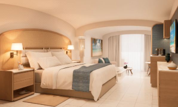 Cozumel Palace - All Inclusive