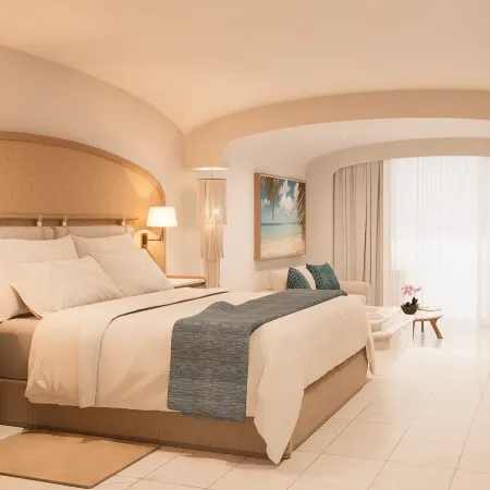 Cozumel Palace - All Inclusive