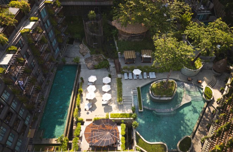 Dinso Resort & Villas Phuket, Vignette Collection by IHG photo 4