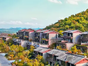 Top 10 Instagramwaardige Hotels in Guiyang