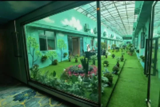 百花商務酒店（星寶時代廣場店）