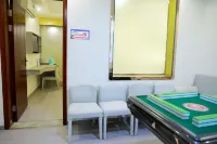 金沙宏泰商務飯店 - 停車場