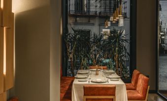 Vincci Selección Unuk 5 GL