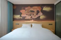 IU Hotel (Weining Caohai Railway Station) - Morgenmad