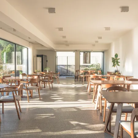 ShringSense Hostel