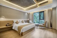 Zhiyun · Wuyou Homestay (Wenchuan Museum) - parking