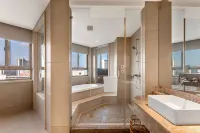 Huana Hotel Hoteles en Shanghái