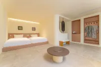 GrapeJoy Vineyard Retreat Hotels in Xixia District