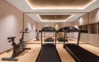Lavande Hotel (Weihai Rushan Zhenhua Shopping Center) - Gym