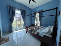 Saujana Villa Cherok Paloh, Kuantan Beach Hôtels à : Pekan