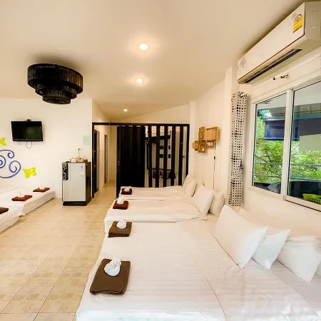 The Light House Resort Kohlarn