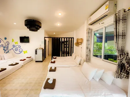 The Light House Resort Kohlarn