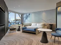 Crowne Plaza SHANGHAI SNOW WORLD by IHG Hotels near Shanghai Astronomy Museum