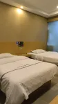 黃石豐竹園賓館 團城山萬達廣場/人民廣場住宿飯店