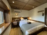 Phoenix Guide Art Homestay